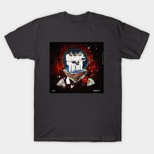 Meteor Apes T-Shirt